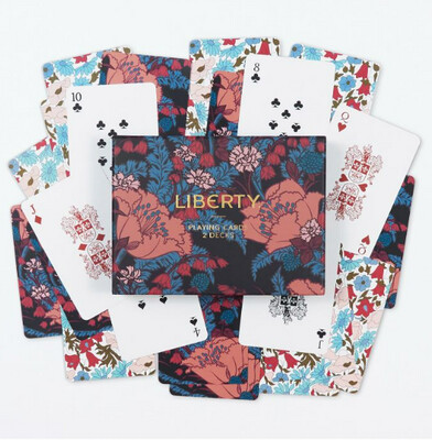 Playing Cards Set - Liberty