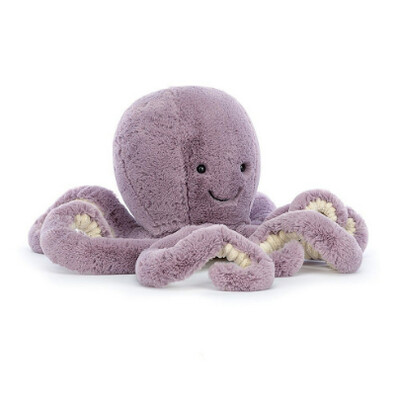 JELLYCAT - Octopus Maya (Large)