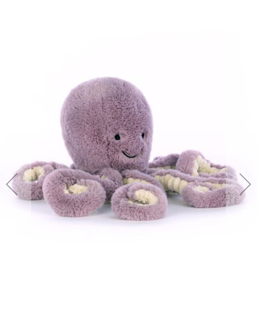 JELLYCAT - Octopus Maya (Little)