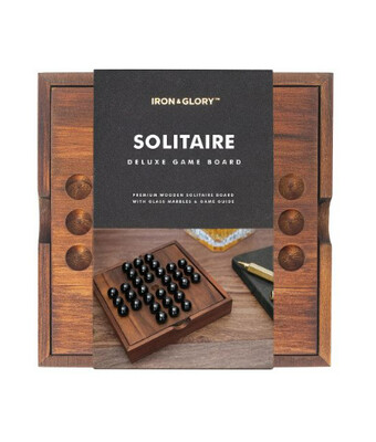 Solitaire - Deluxe Game Board