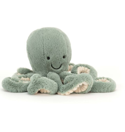 JELLYCAT - Octopus Odyssey (Little), Size: Little