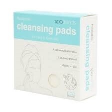 Cleansing Pad - Reusable - SpaTrends