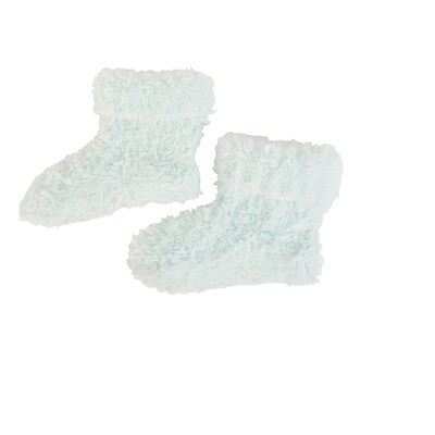 Cosy Luxe Winter Bootie