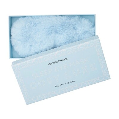 Eye Mask - Cosy Luxe