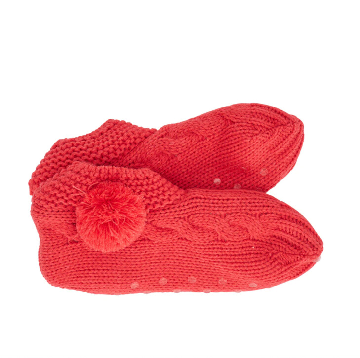 Slipper Slouchy