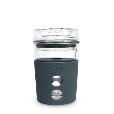 Travel Cup - Glass 4oz piccolo - IOco