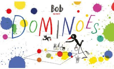 Game - Dominoes Bob The Artist