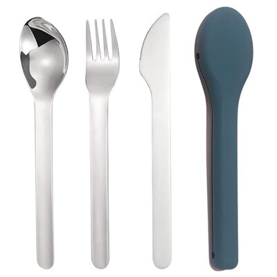 Cutlery Set - Travel Pack