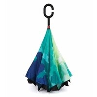Umbrella - Reversible - IOco, Style: Green Camo