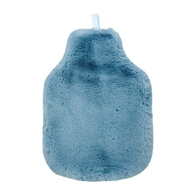 Hot Water Bottle Luxe Cover
