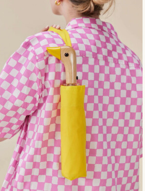 Duck Umbrella - Compact