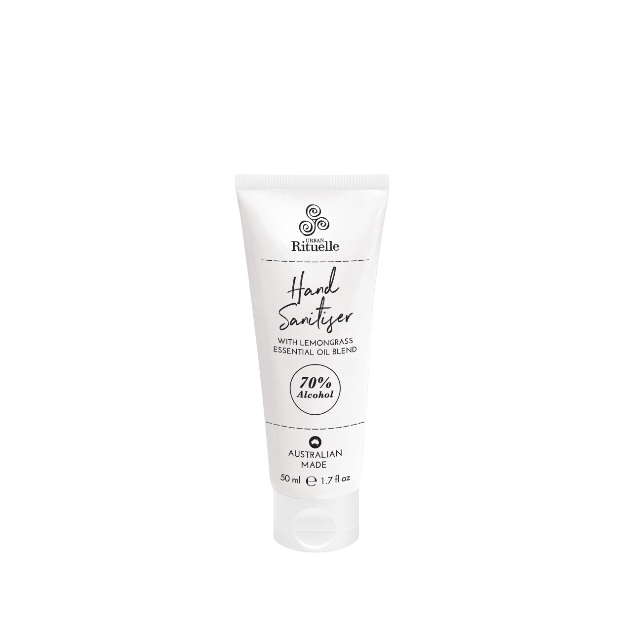 SANITIZER Hand GEL 50ml