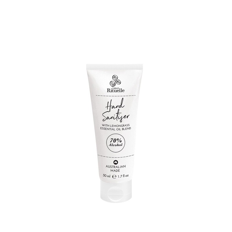 SANITIZER Hand GEL 50ml