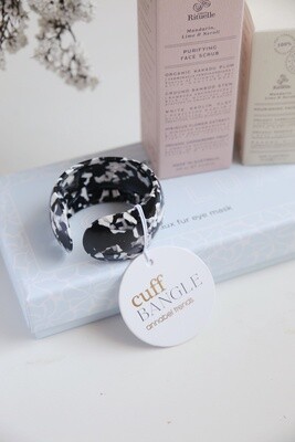 Cuff Bangle