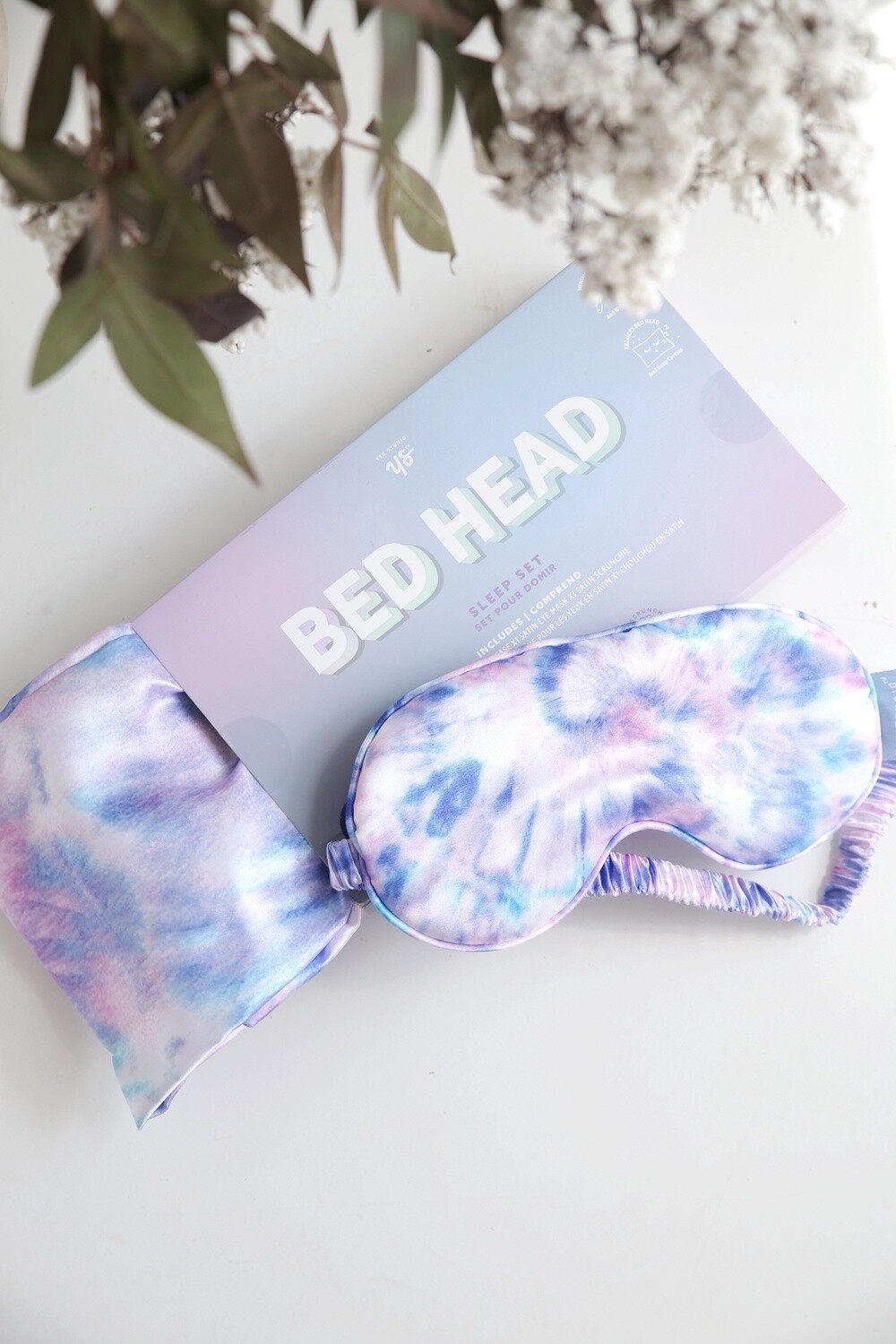 Bed Head Gift Set