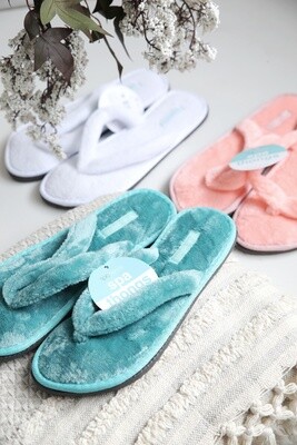 Spa THONGS - Spa Trends