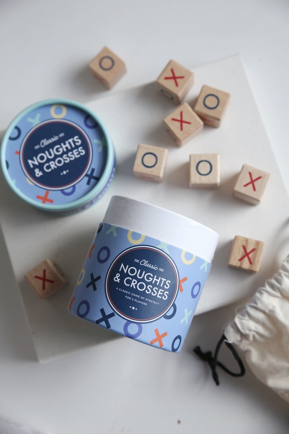 Classic Games71, Style: Noughts &amp; Crosses,
