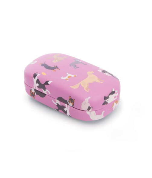 Travel Case, Style: The Dog Collective