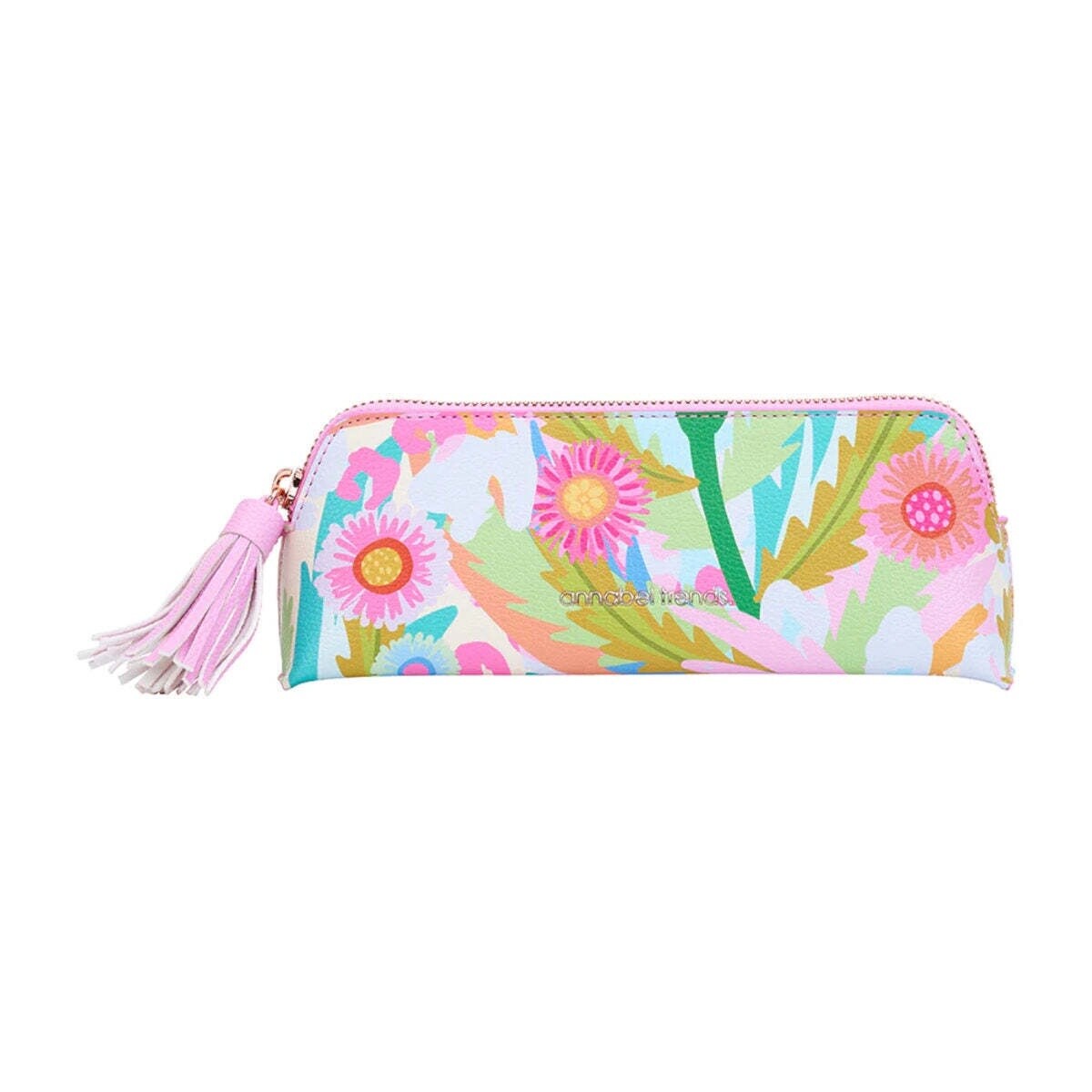 Vanity Bag - Mini, Colour: Paper Daisy