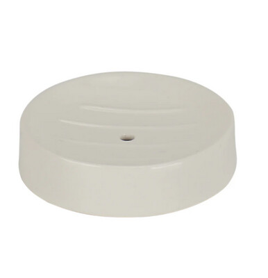 Shower Steamer Dish