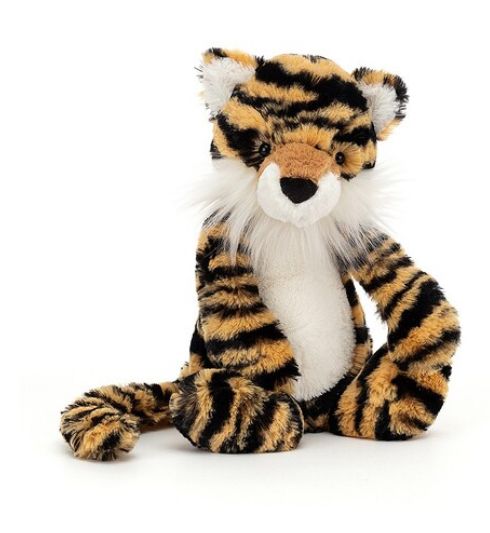 JELLYCAT - Tiger Bashful (Medium)