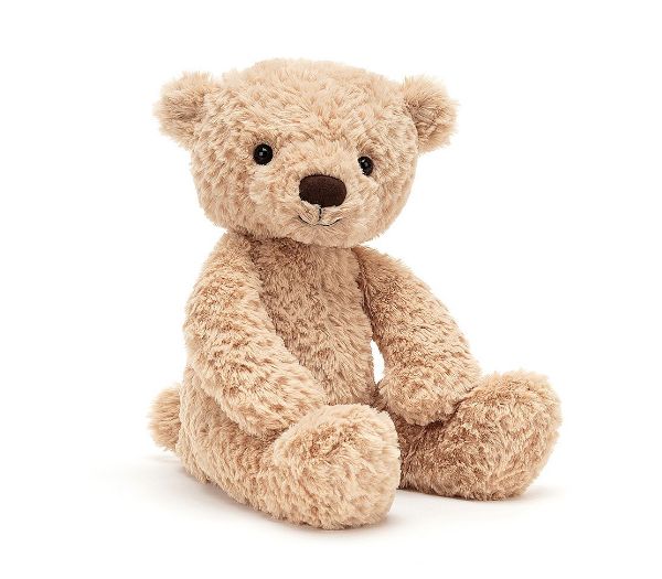 JELLYCAT - Bear Finley (Medium)