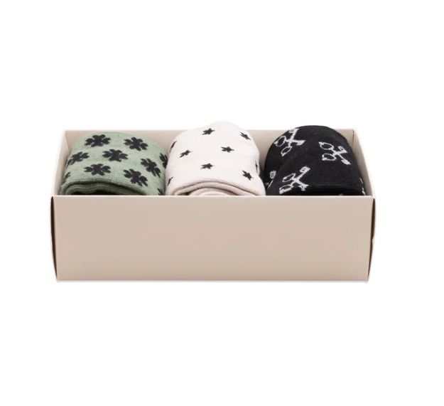 Lucky Socks 3 Pack - Mens