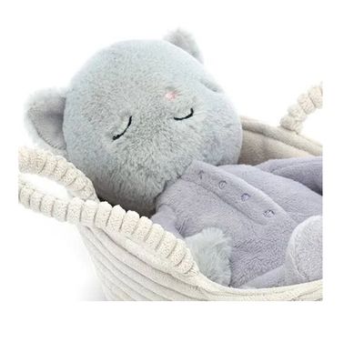 JELLYCAT - Kitten Rock-a-Bye