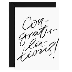 CARD - Congratulations - Galina Dixon