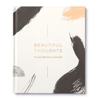Book - Beautiful Thoughts
