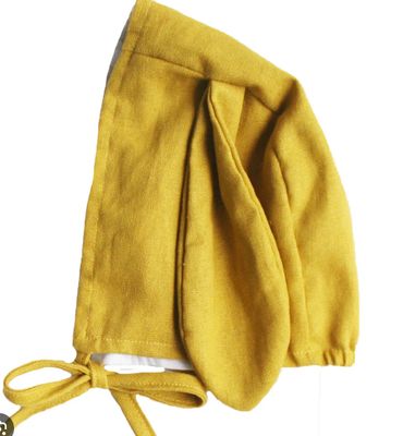 Alimrose Bonnet - Bobby Bunny Bonnets