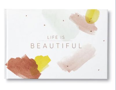 BOOK - Life is Beautiful
