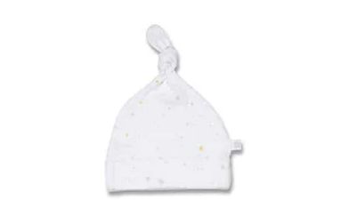 Beanie Star Print Small - Marquise