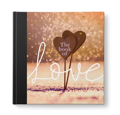 BOOK - The Book of Love