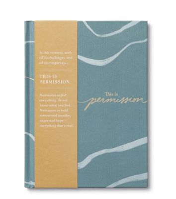 BOOK - This is Permission