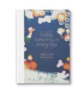 BOOK - Today Tomorrow &amp; Every Day