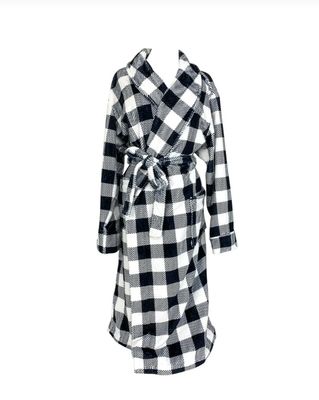 Bath Robe - Mens