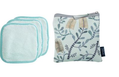 Facial Cleaning Cloths - The Australian Collection