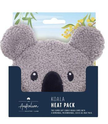 Heat Pack - The Australian Collection (Koala)