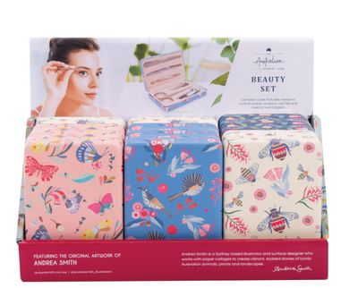 Beauty Set - Aussie Collection
