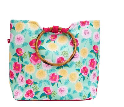 Insulated Tote