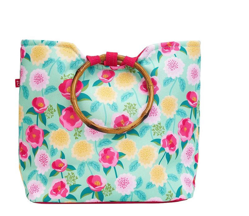 Insulated Tote