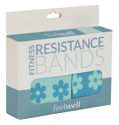 Feel Well Resistance Band