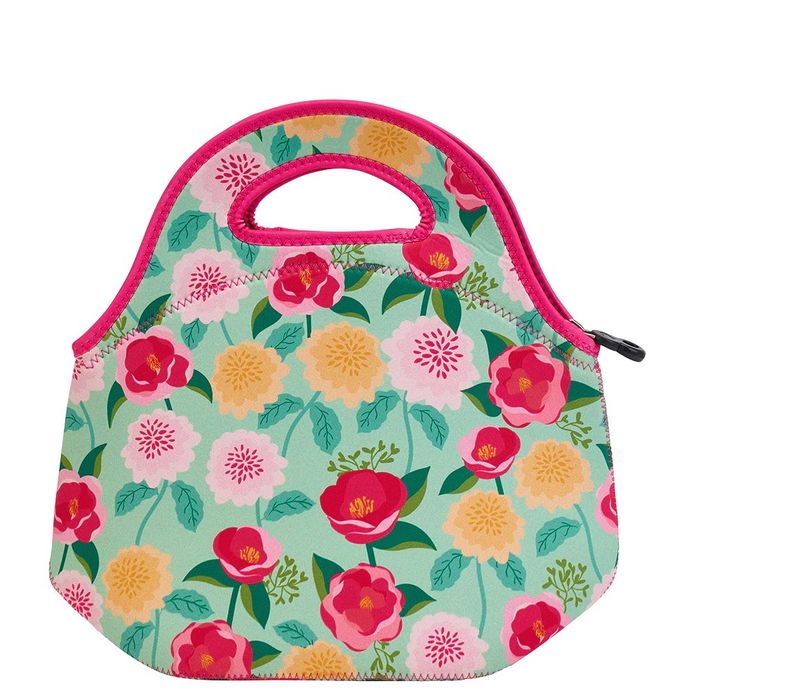 Neoprene Lunch bag