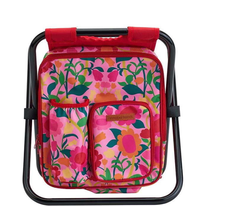 Picnic Cooler Chair