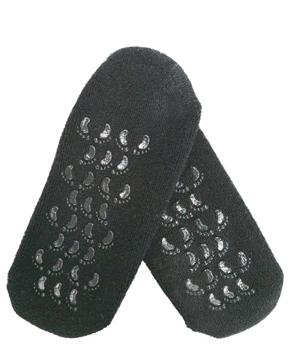 SOCKS - Men&#39;s Moisturising Gel