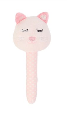 Mini Rattles