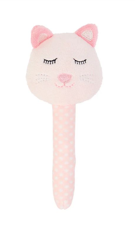 Mini Rattles