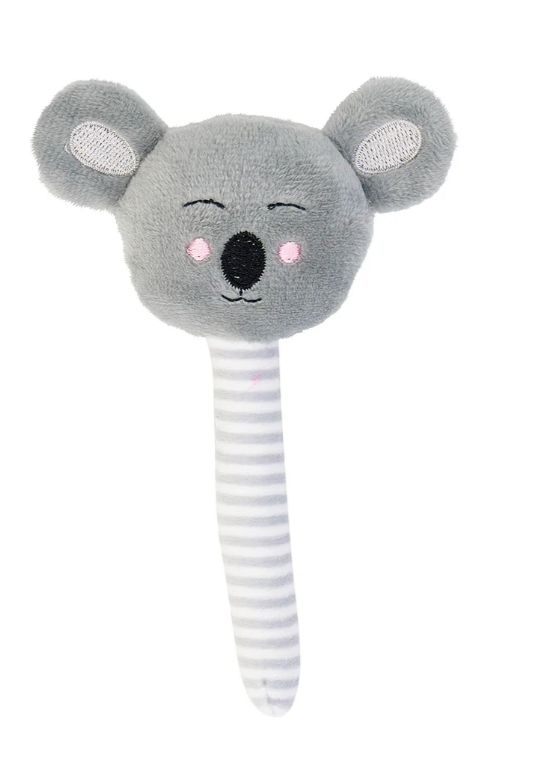 Mini Rattles, Animal: Koala