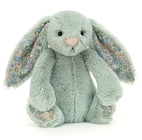 JELLYCAT - Bunny Blossom (Small), Colour: Sage